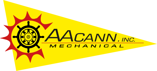 AACANN Mechanical Inc.