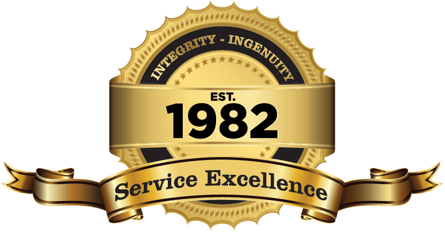 1982 service excellence